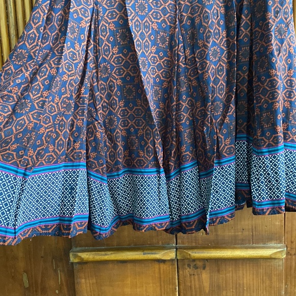 Altar’d States Sleeveless Dress - Picture 8 of 9